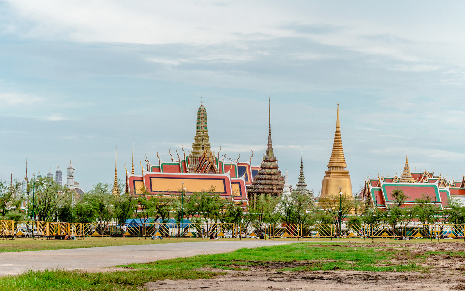 Wat Phra Kaew