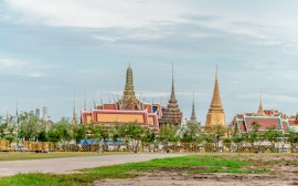 Wat Phra Kaew
