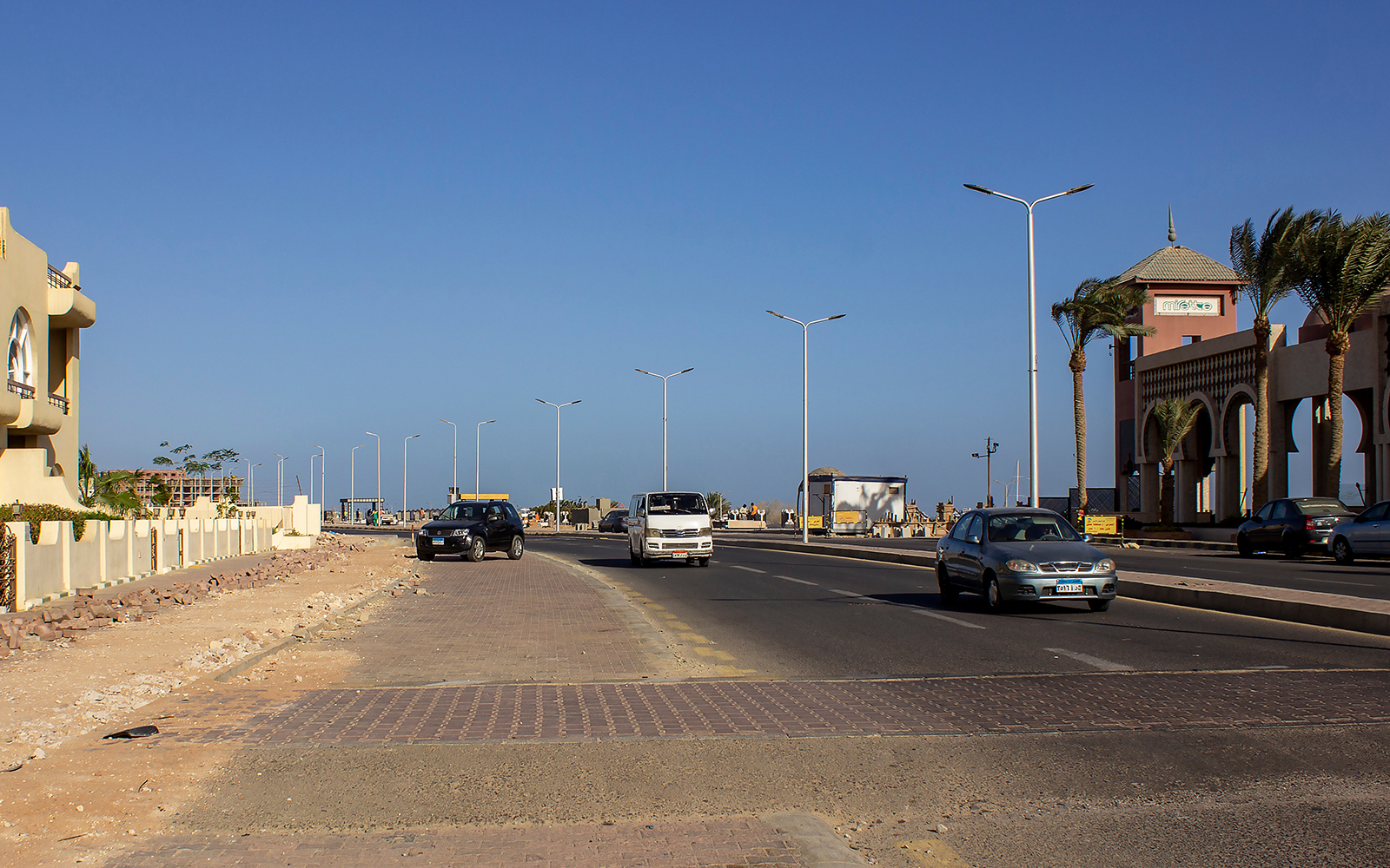 Why Book Hurghada Airport Transfers