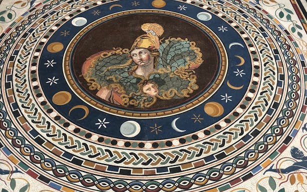 private tour: vatican museums, sistine chapel and st. peter'-2