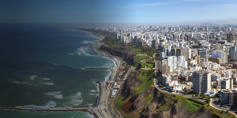 Descubre las mejores cosas que hacer en Lima