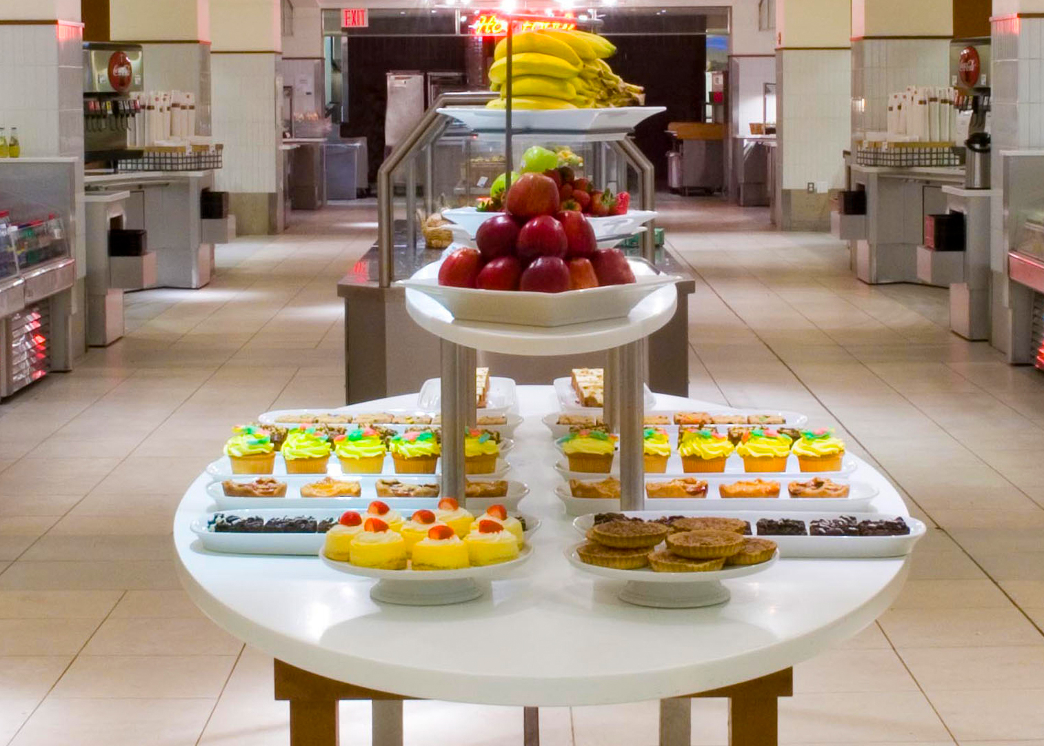 American Museum of Natural History