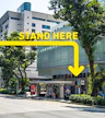 Orchard Plaza