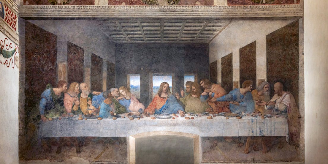 Ultima Cena Milano