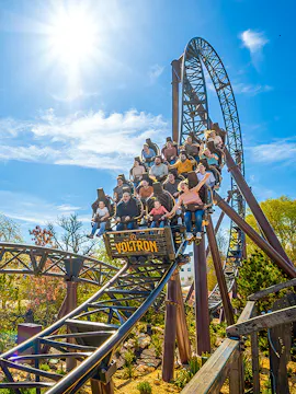 Europa-Park Resort