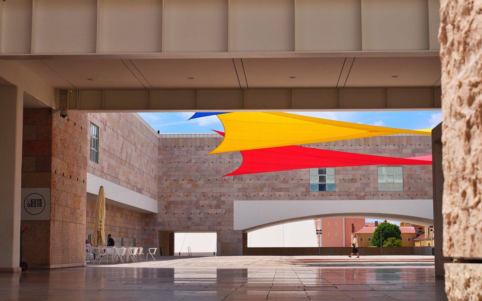 Museu Coleção Berardo