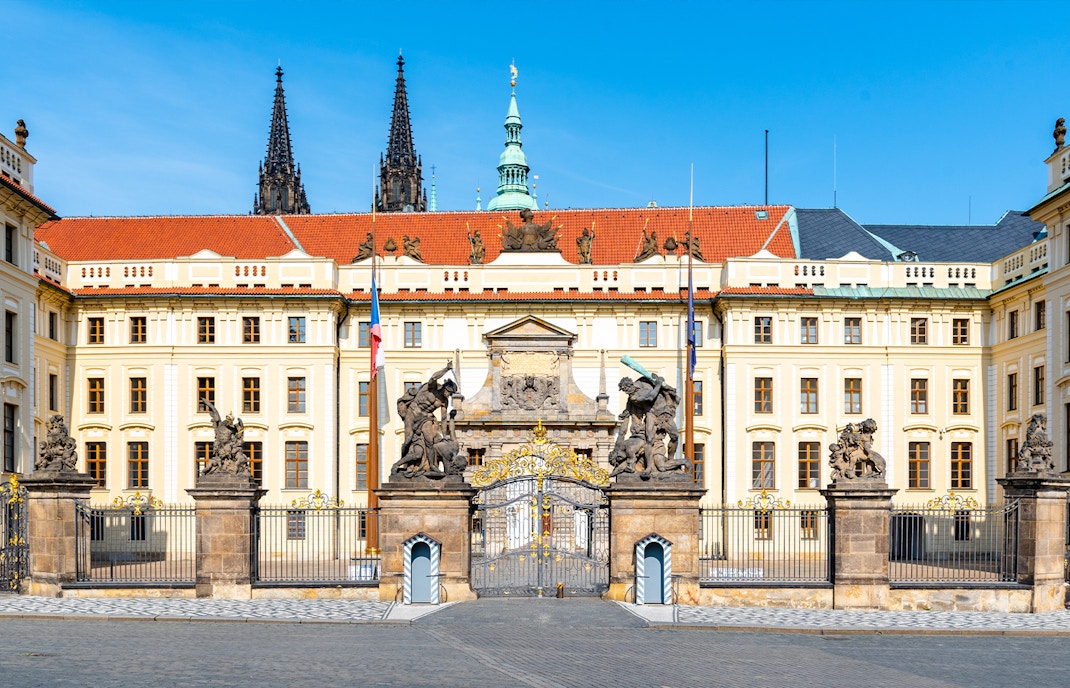 Catedral de San Vito