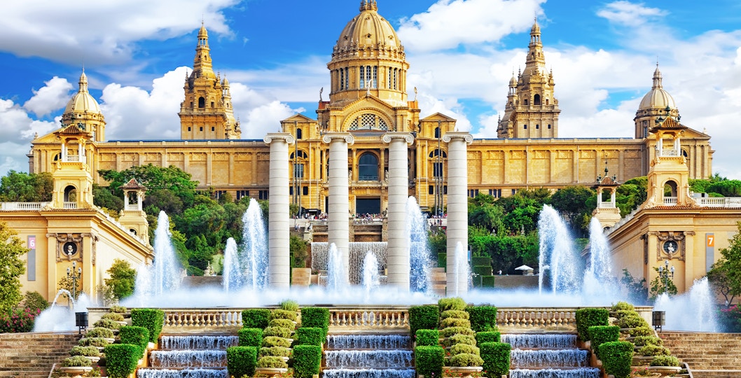 Museum of the History of Catalonia