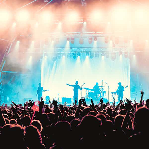 Dubai in August events