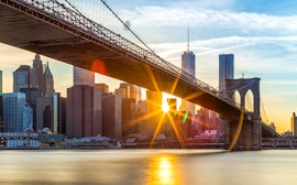 Brooklyn Bridge