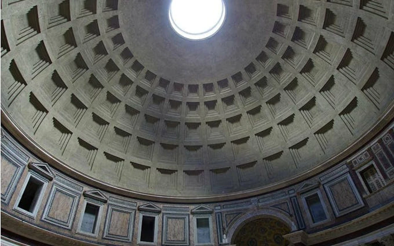 Rom: Eintrittstickets für das Pantheon mit digitalem Audioguide — 7