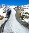Tasman Glacier