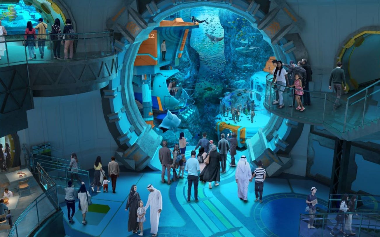 входной билет в seaworld abu dhabi-1