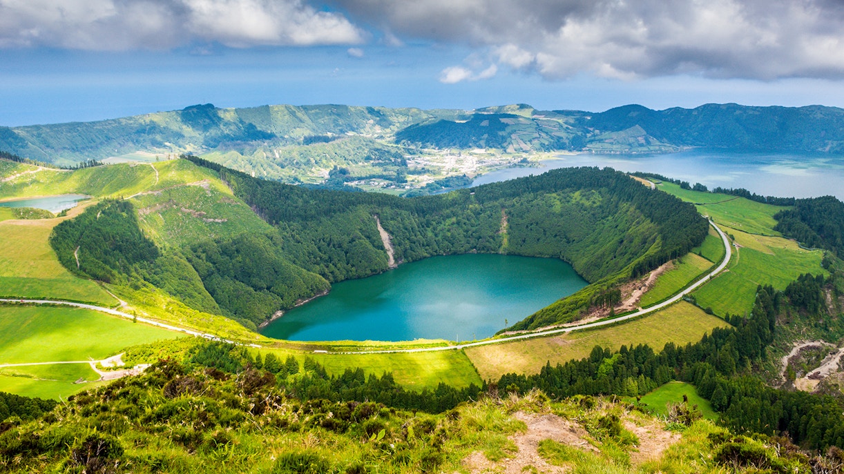Azores Tour