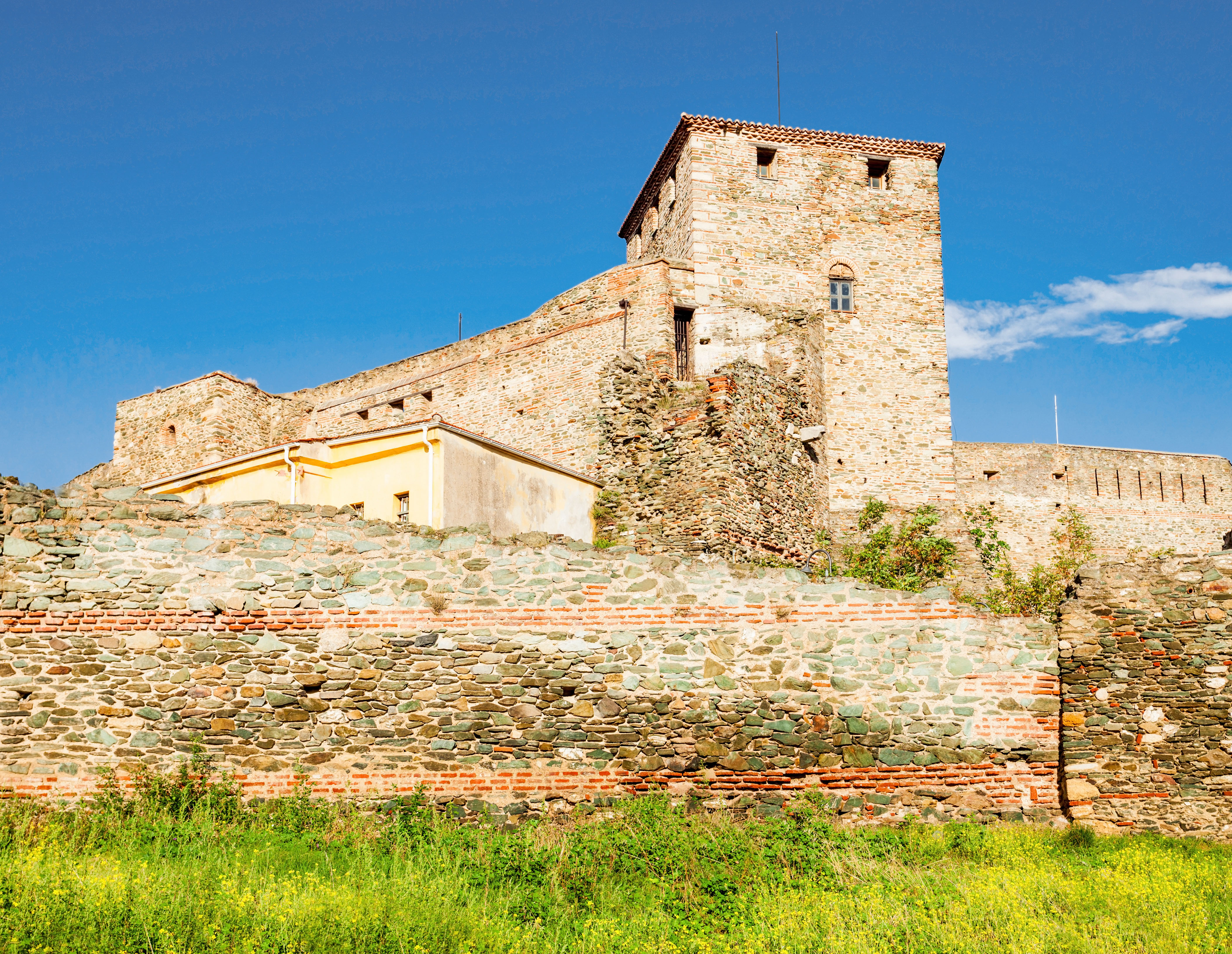 Museum of Illusions Thessaloniki - Nearby attractions