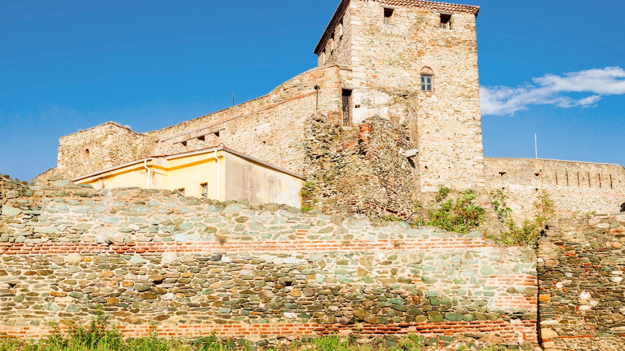 Museum of Illusions Thessaloniki - Nearby attractions