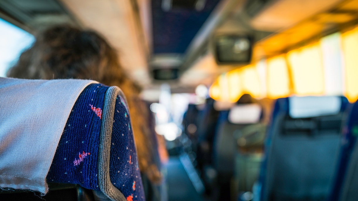 free shuttle bus service