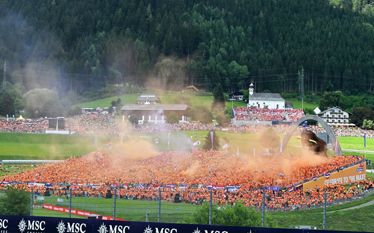 formel 1 – großer preis von österreich tickets 2023: 3-tages-pass-3 formel 1 – großer preis von österreich tickets 2023: 3-tages-pass-3