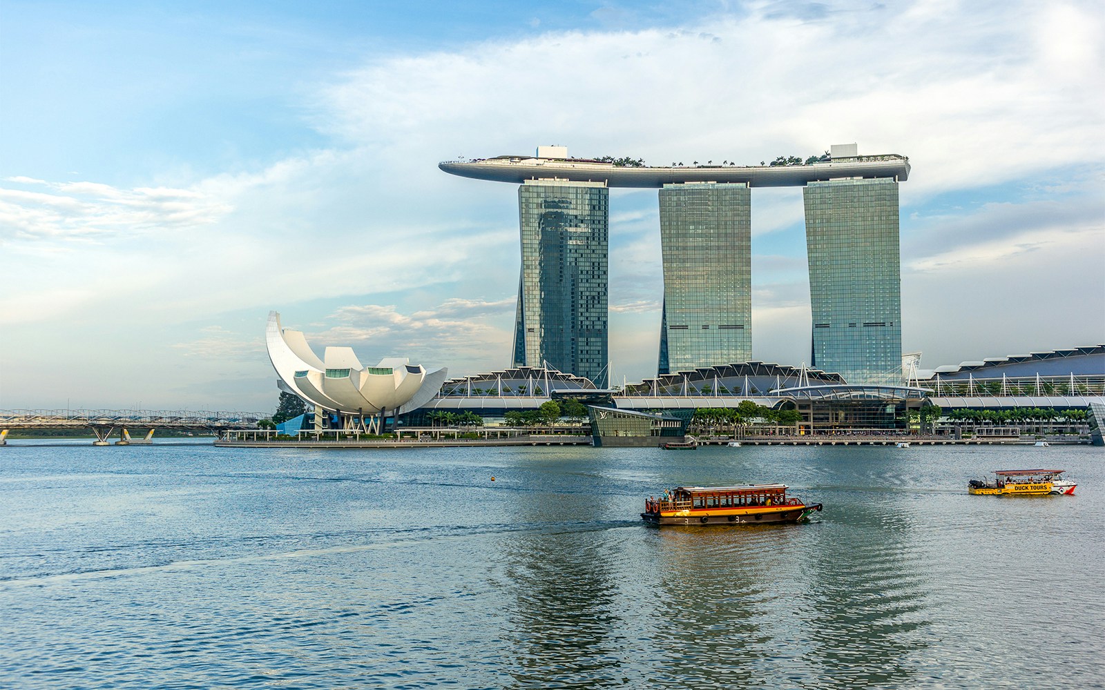 Singapore River
