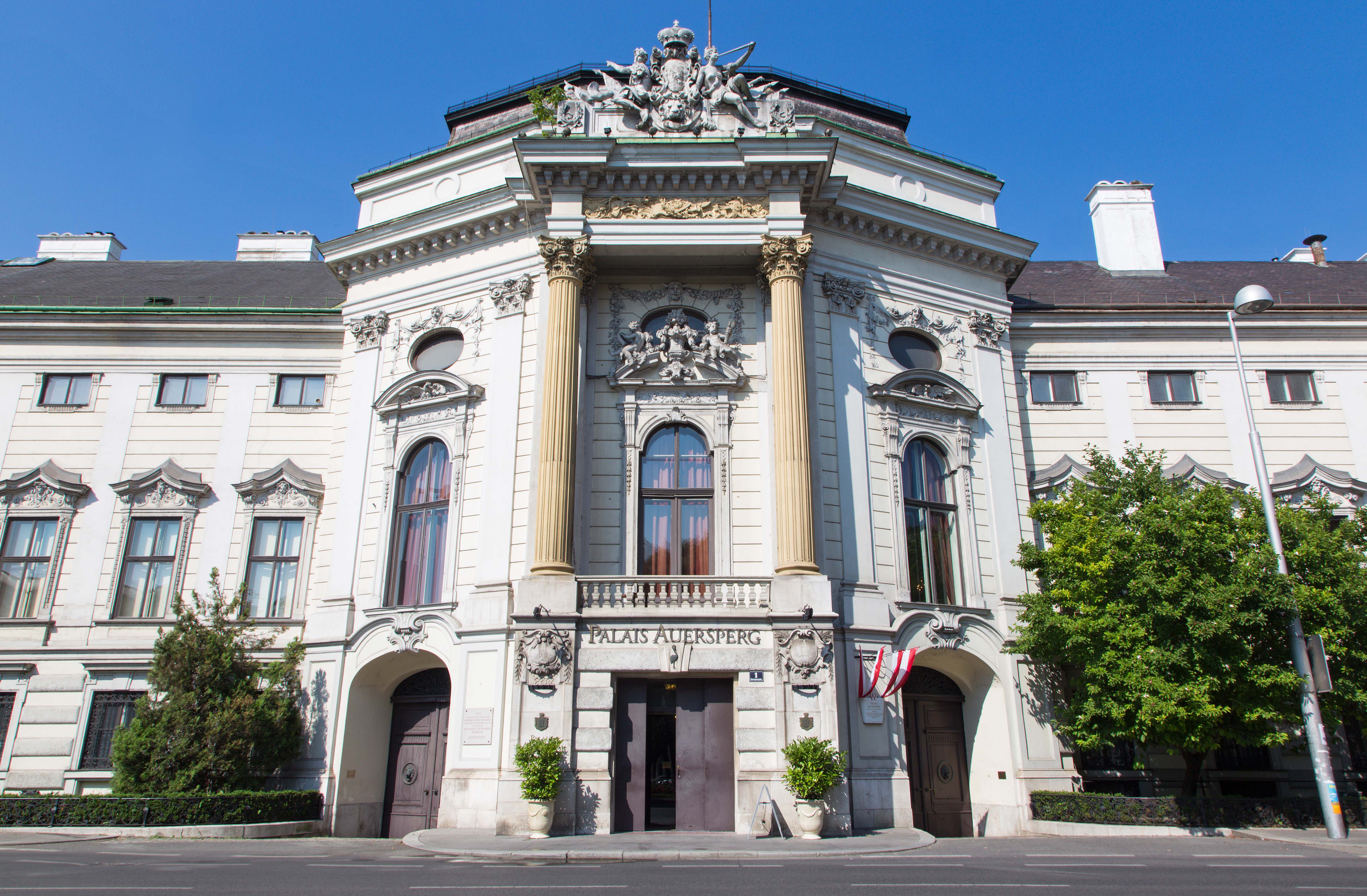 salles de concert vienne