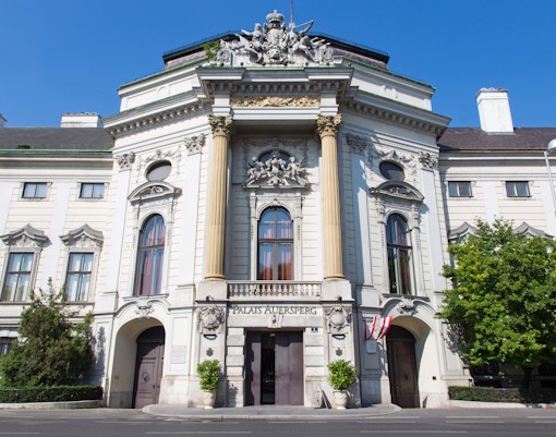 Wien Konzertsäle