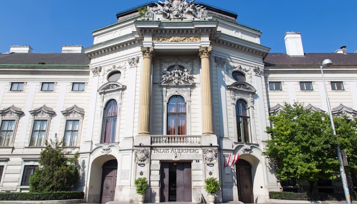 Auersperg Palace