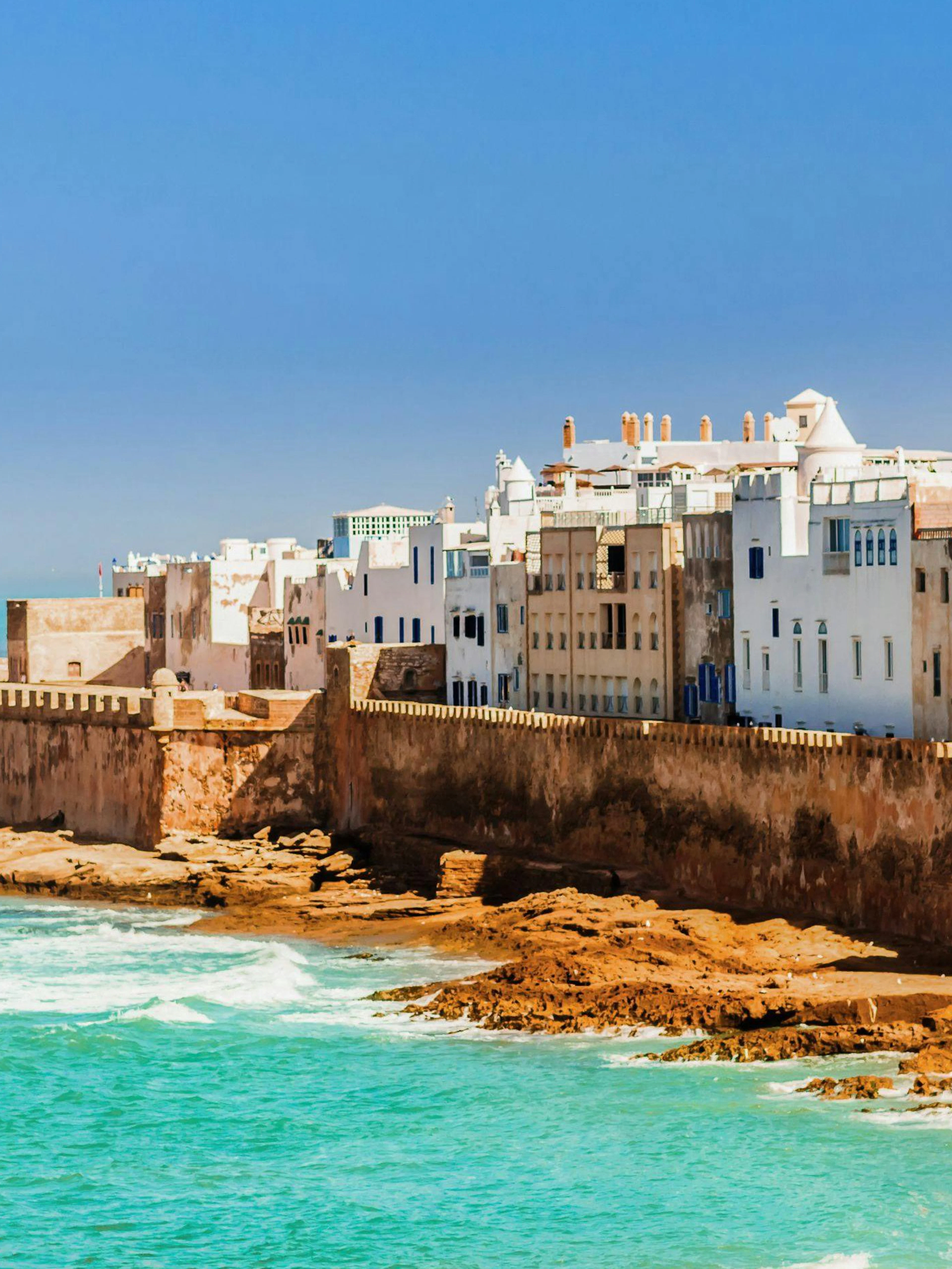 from agadir: essaouira full-day guided day trip-1