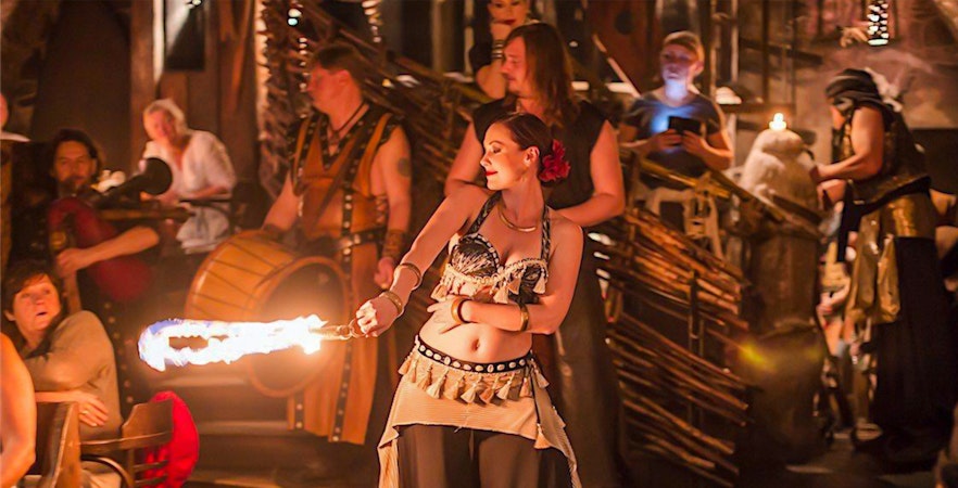 Buy Sorrento Food Tours Tickets