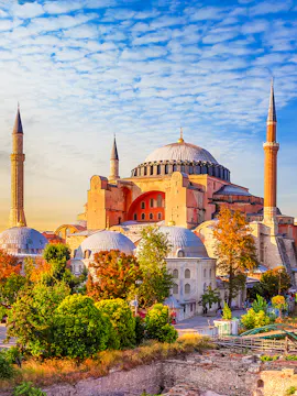 İstanbul Karşılama Kartı