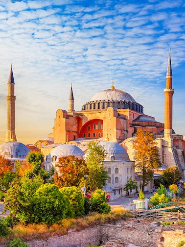 Istanbul Welcome Card