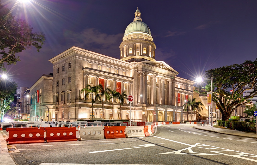 National Museum of Singapore, plan your visit.