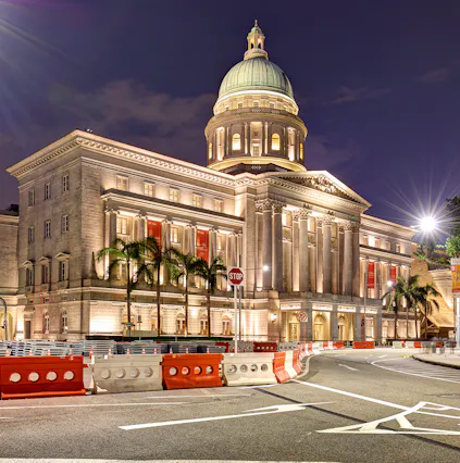 9 best museums in Singapore | Culture, history, and more!