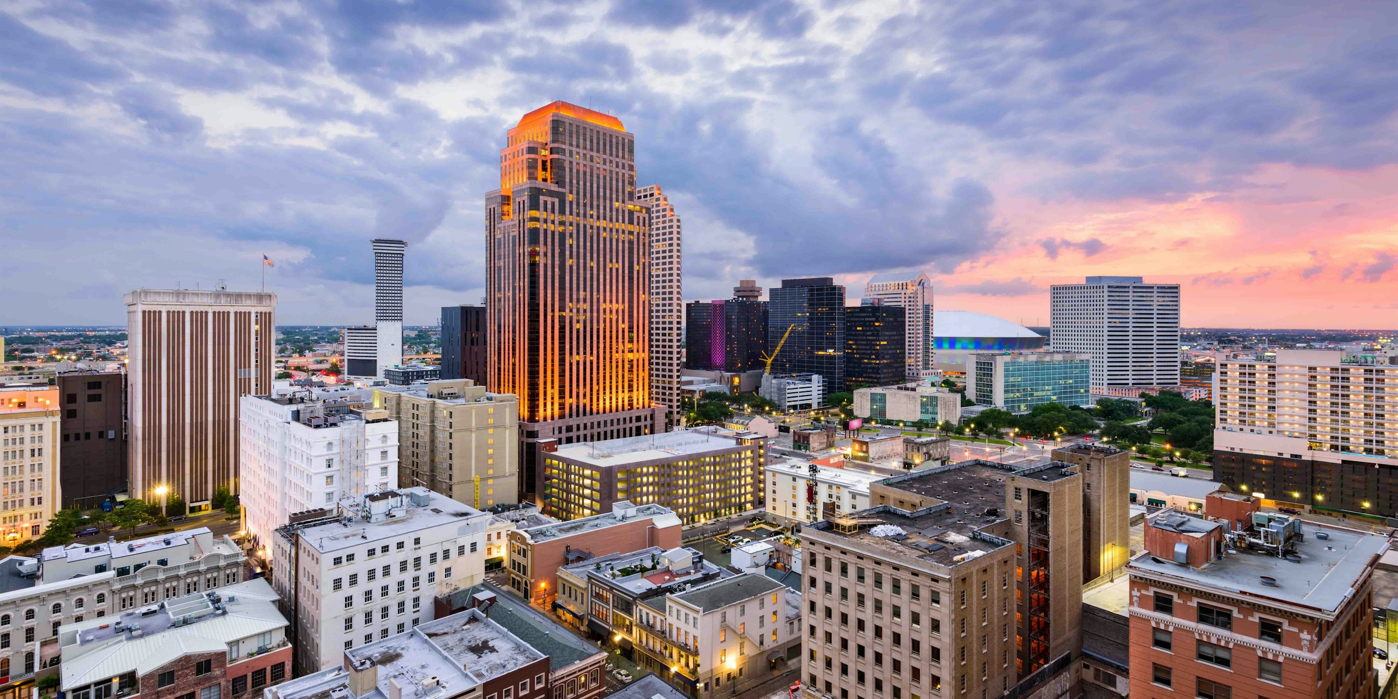 New Orleans