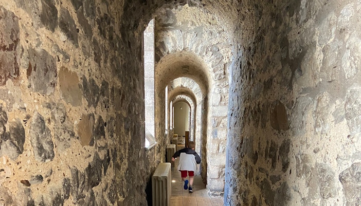 Tower of London Prison