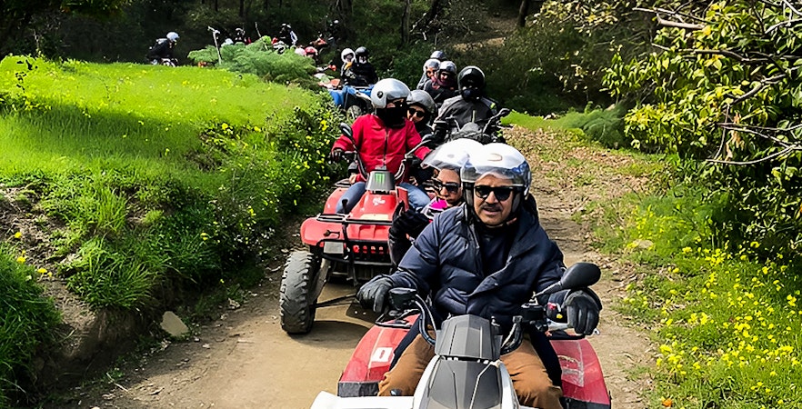 Desfiladero de Alcántara