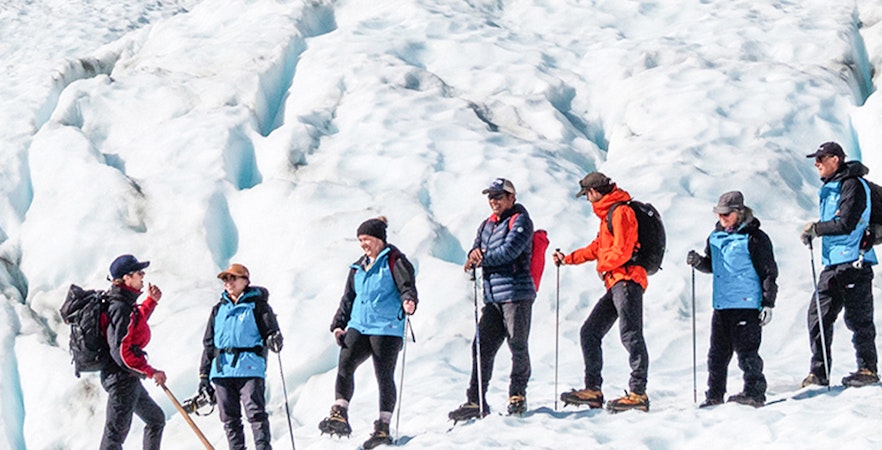 Fox Glacier Tours