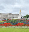 Buckingham Palace