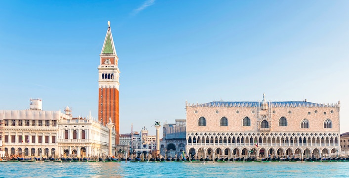 Doge Palace Tickets