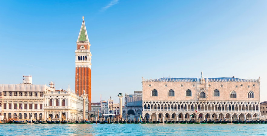 Doge Palace Tickets