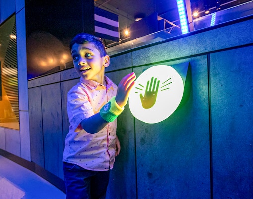 Melbourne Cricket Ground Tour - Australian Sports Museum