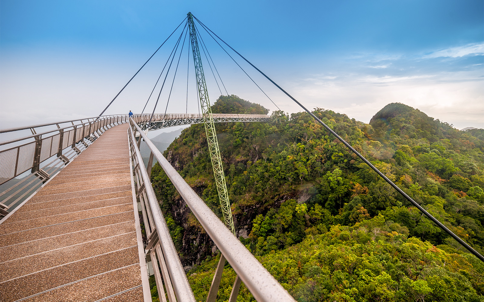 Langkawi SkyBridge