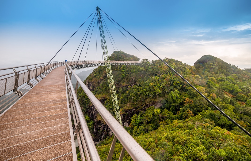 Langkawi SkyBridge