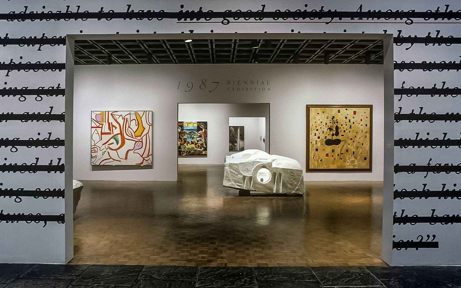 Whitney Museum of American Art