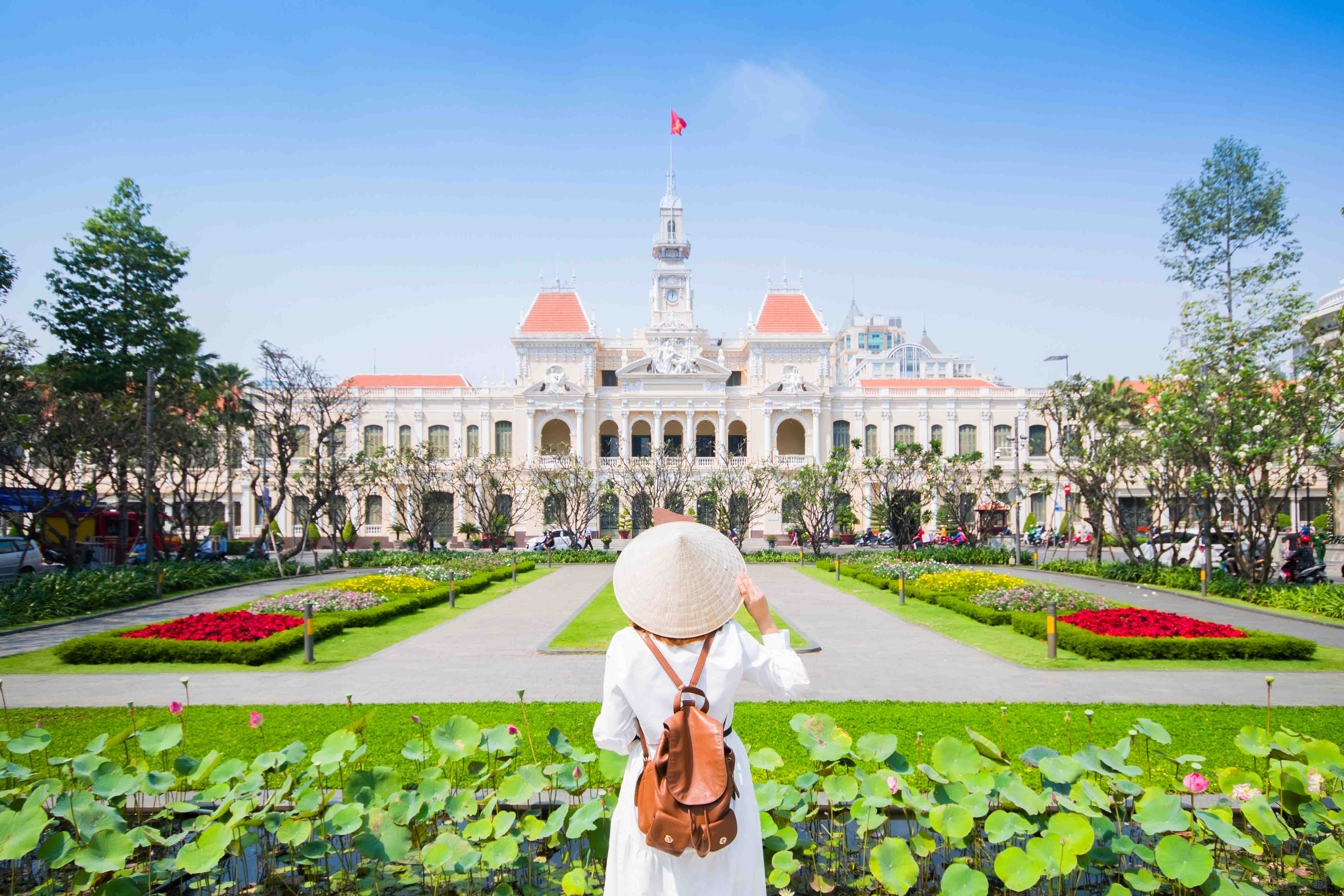 Vietnam Hop-on Hop-off tours