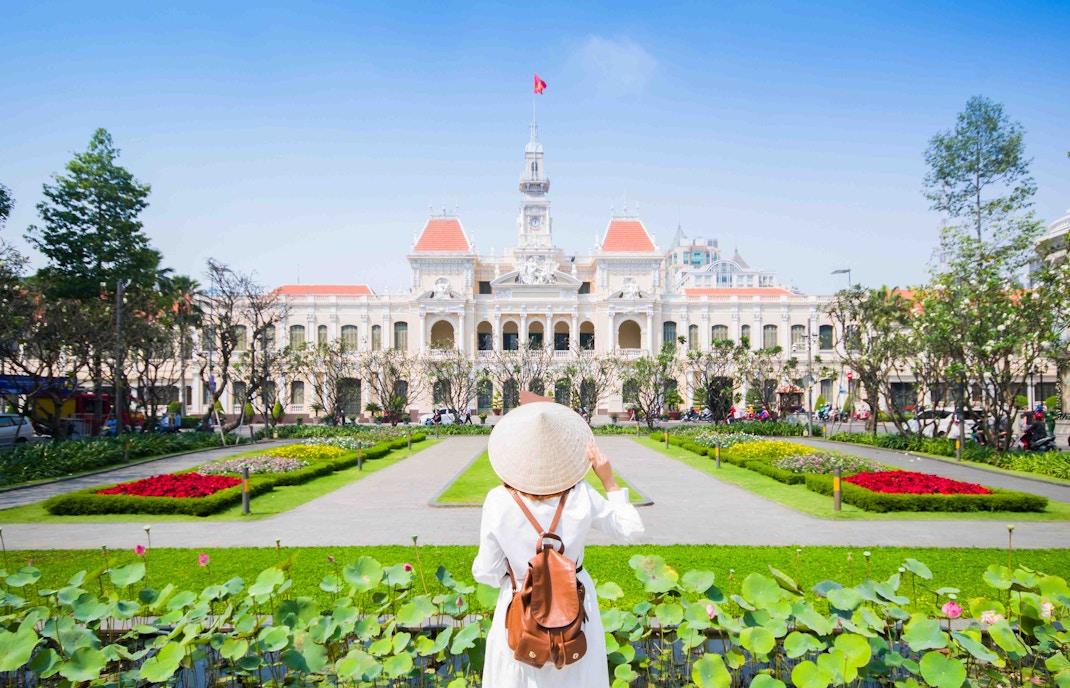 Vietnam Hop-on Hop-off tours