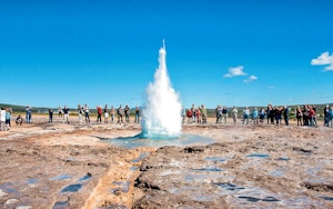 Visitas guiadas e tours em Islândia