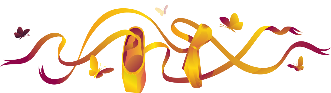 Ballet en Londres Illustration