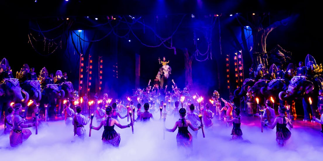 Lunar New Year in Phuket