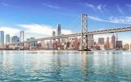 Ponte della Baia di Oakland