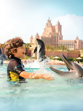 Entradas Atlantis Waterpark
